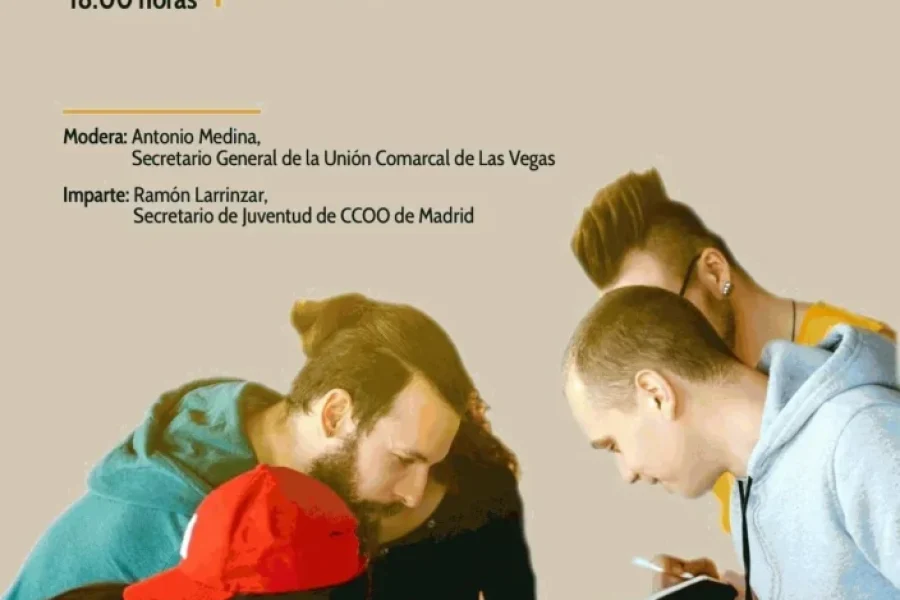 CCOO organiza un taller para la búsqueda de empleo