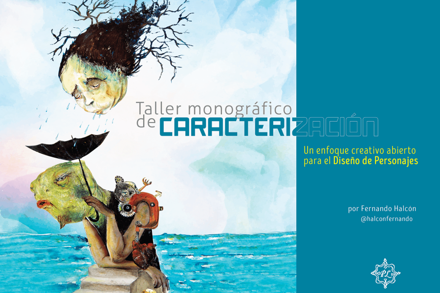 Taller Prima Littera