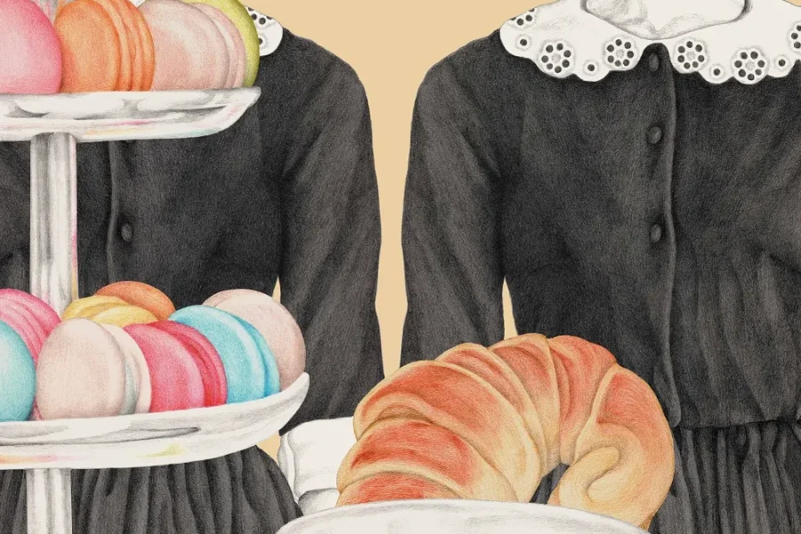 Luisa Carnés a Rivas