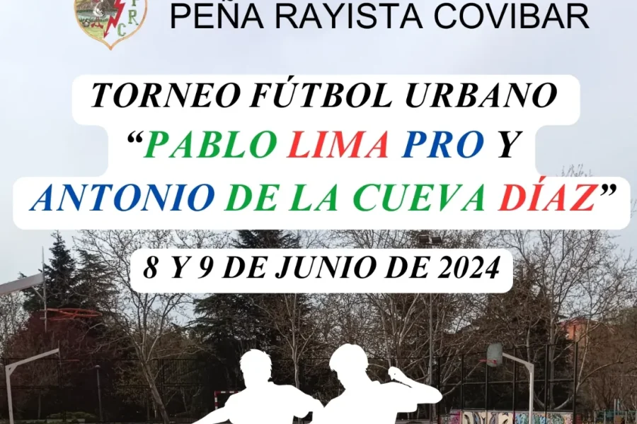 Torneo Pablo Lima Pro Covibar