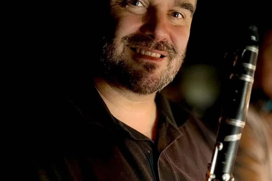 Fallece Txema Cariñena a los 53 años, en accidente de tráfico.