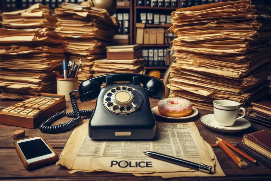 Seguridad y Salud: Datos de contacto