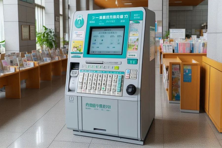 Servicios a la ciudad: Datos de contacto