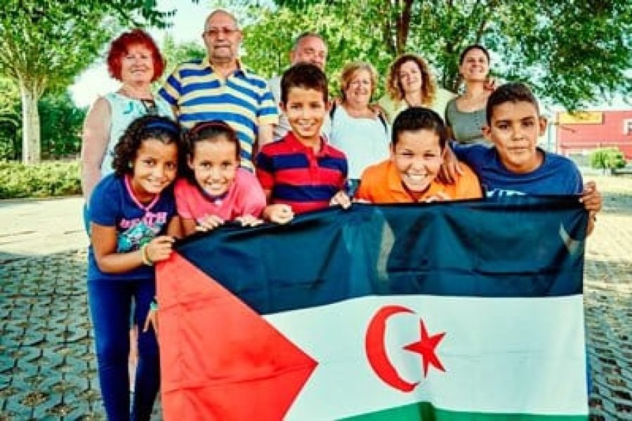 Vuelve "Vacaciones en paz"