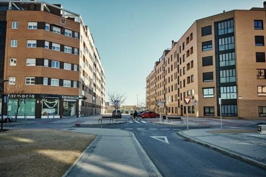 El acceso a la vivienda es una de las principales preocupaciones de la juventd