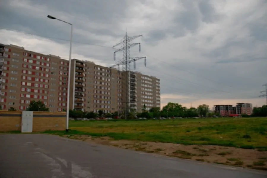 El precio de venta de la vivienda usada bajó en Rivas