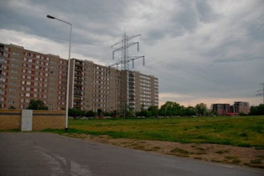 La vivienda protegida en Rivas subirá un 33%