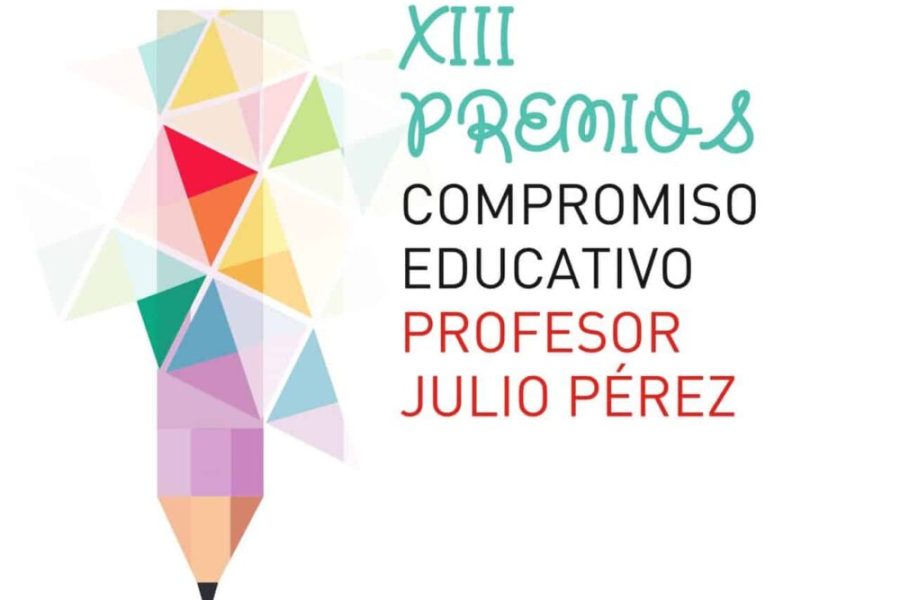 XIII Premios Julio Pérez