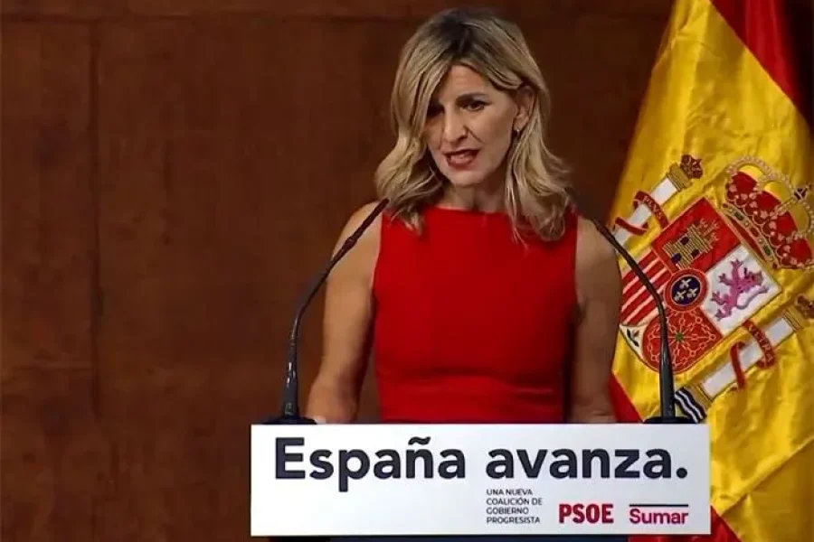 Acuerdo para “mejorar la vida de los españoles”