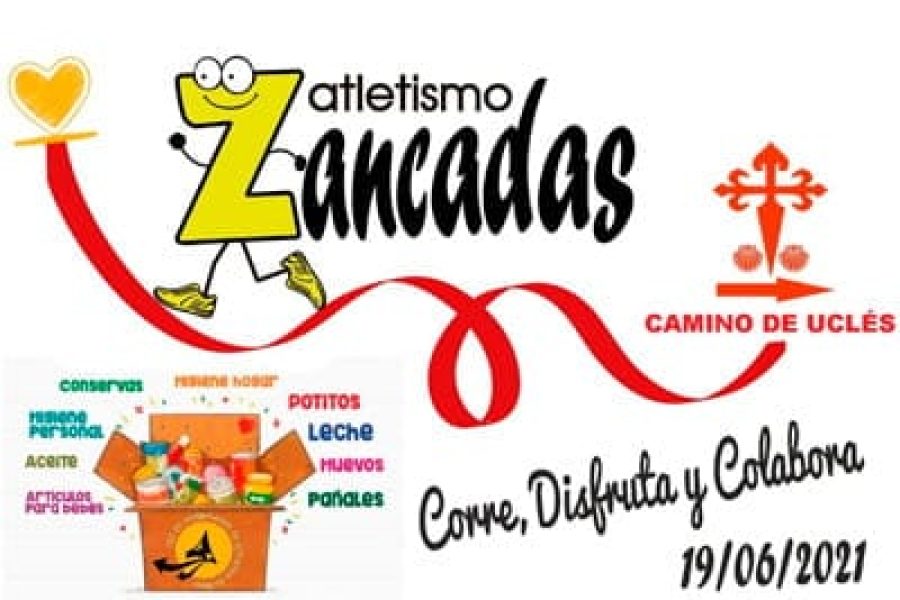 zancadas